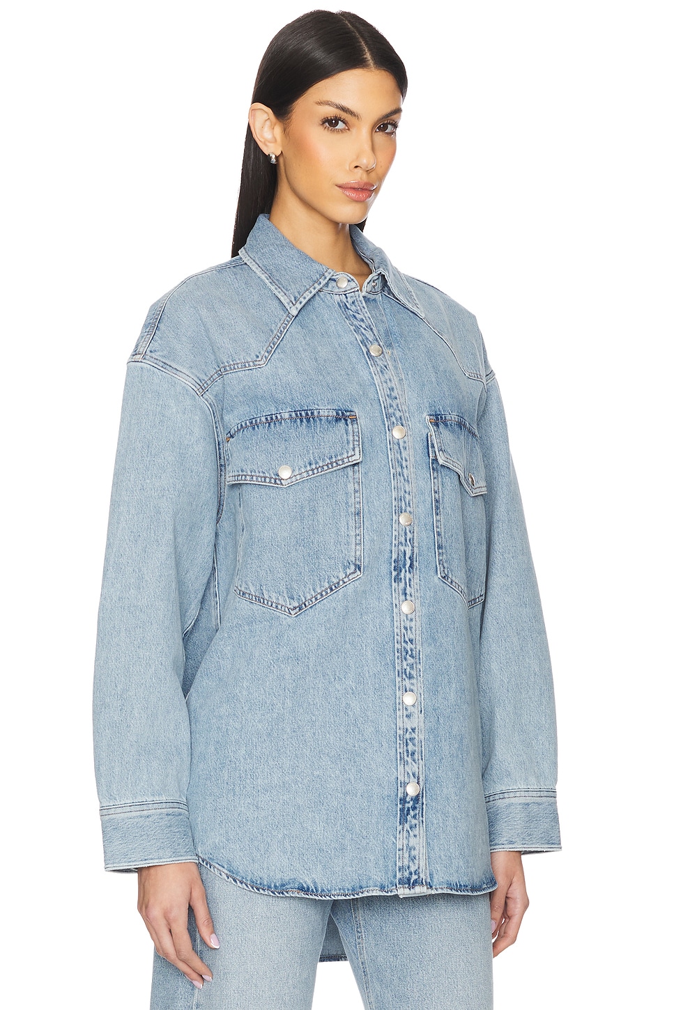 Lotta Shirt - Thumbnail 3