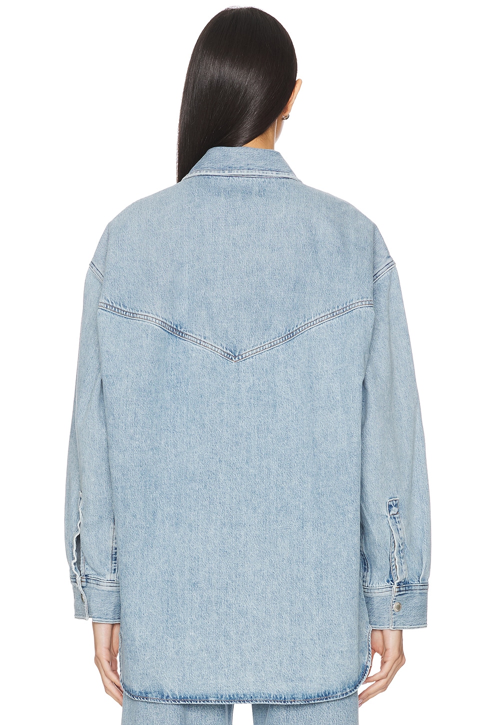Lotta Shirt - Thumbnail 4