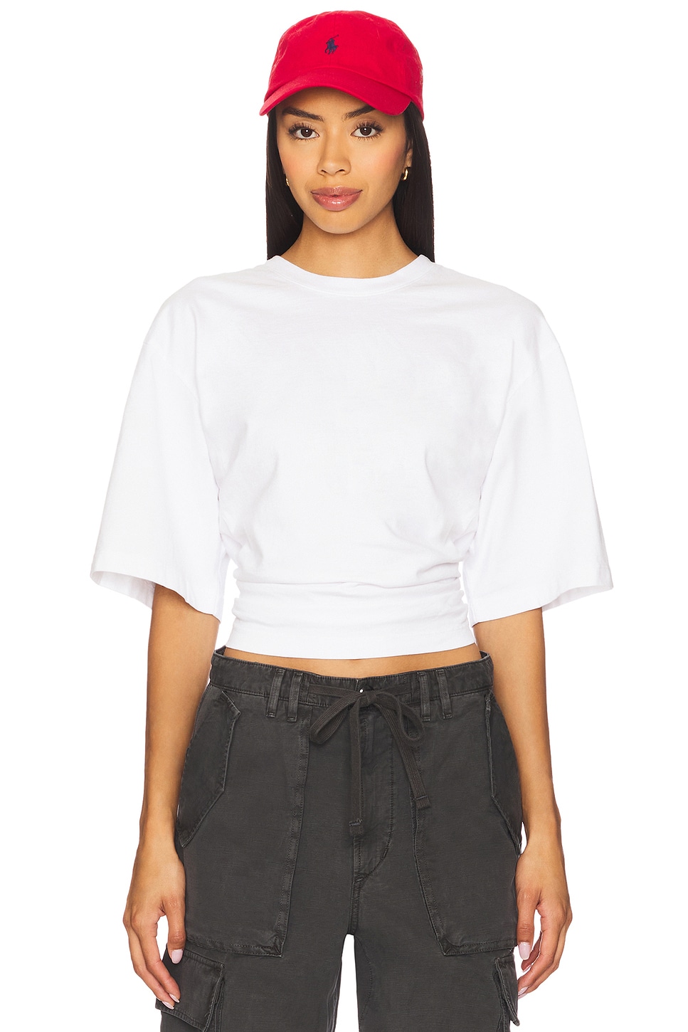 Shari Tee