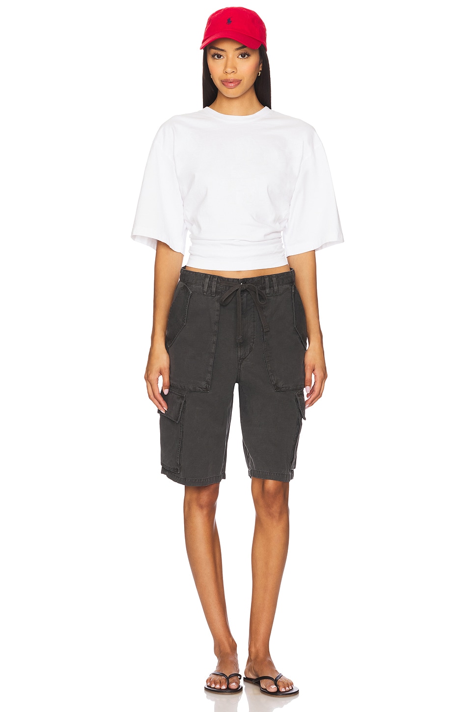 Shari Tee