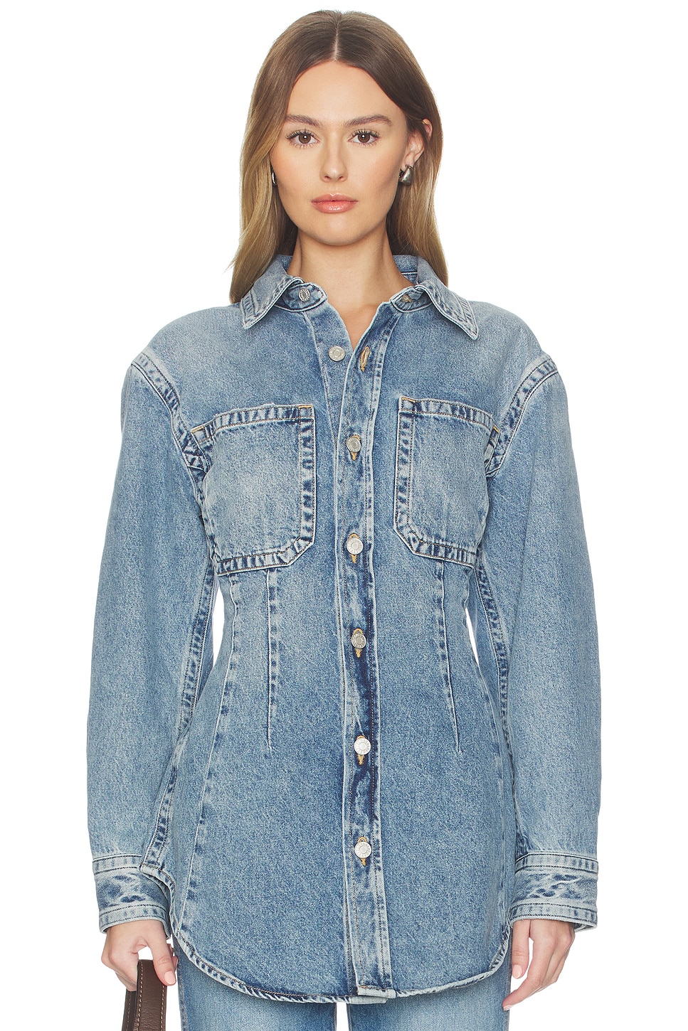 Wilma Shirt - thumbnail 2
