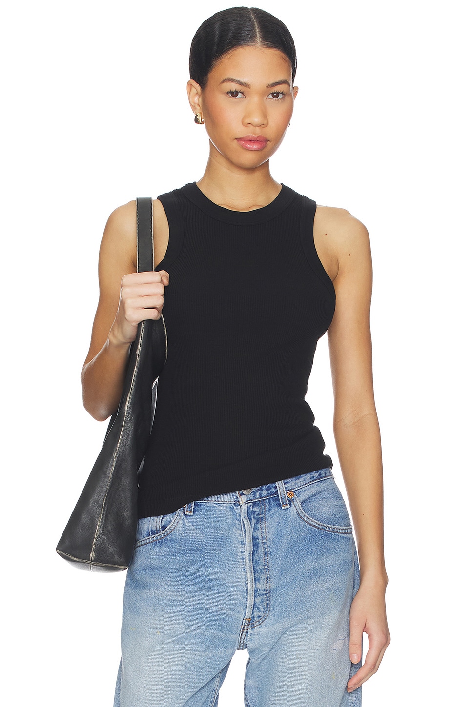 Agolde Leigh Tank Top