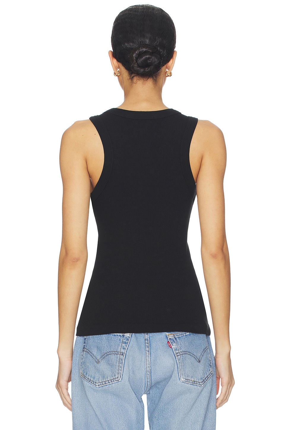 Agolde Leigh Tank Top