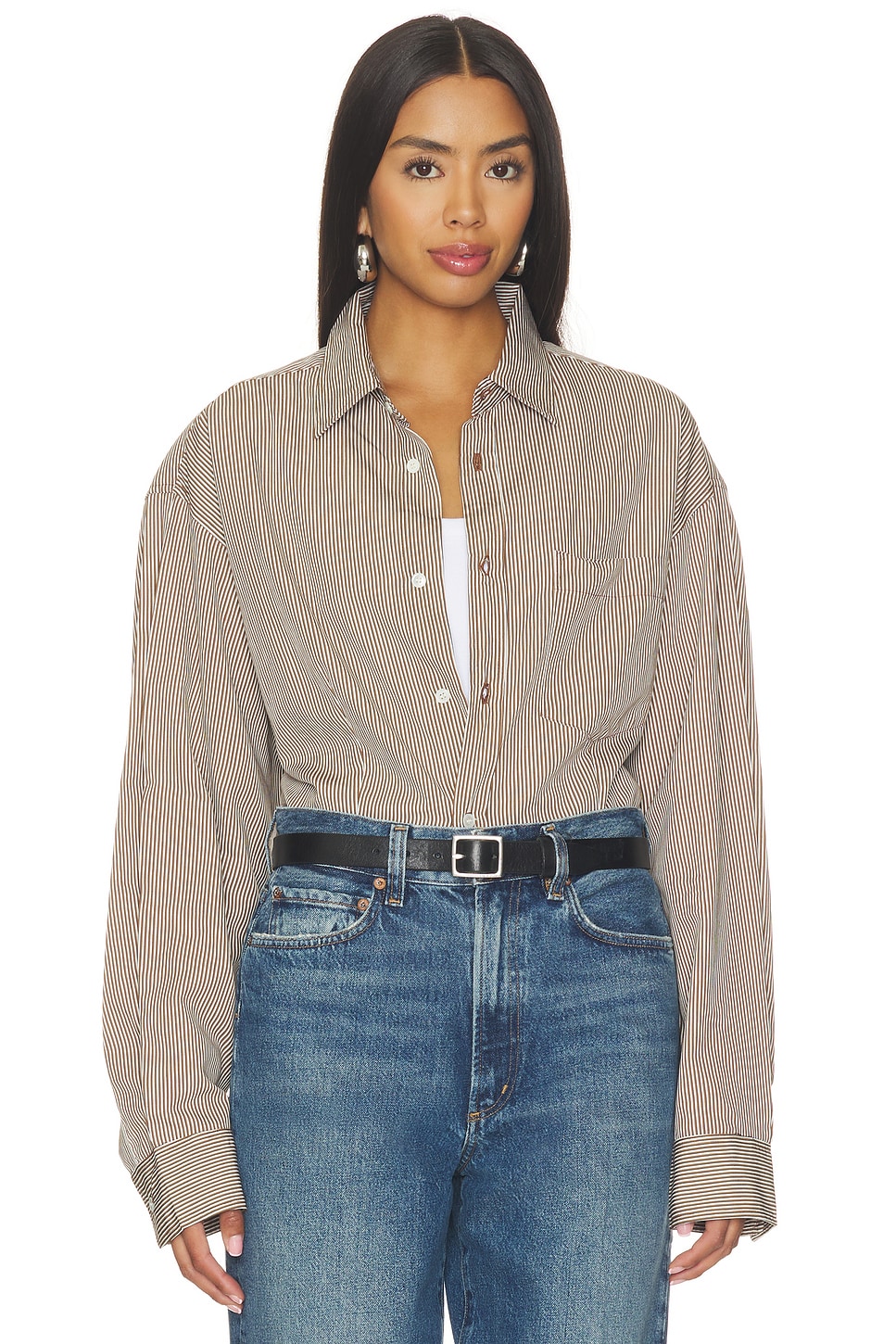 Cinch Shirt