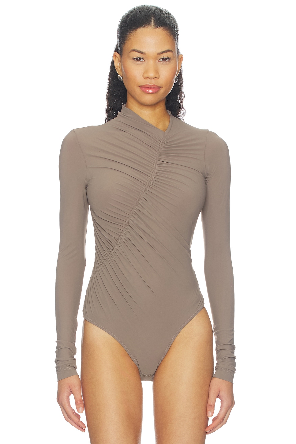 Lupin Bodysuit - thumbnail 2