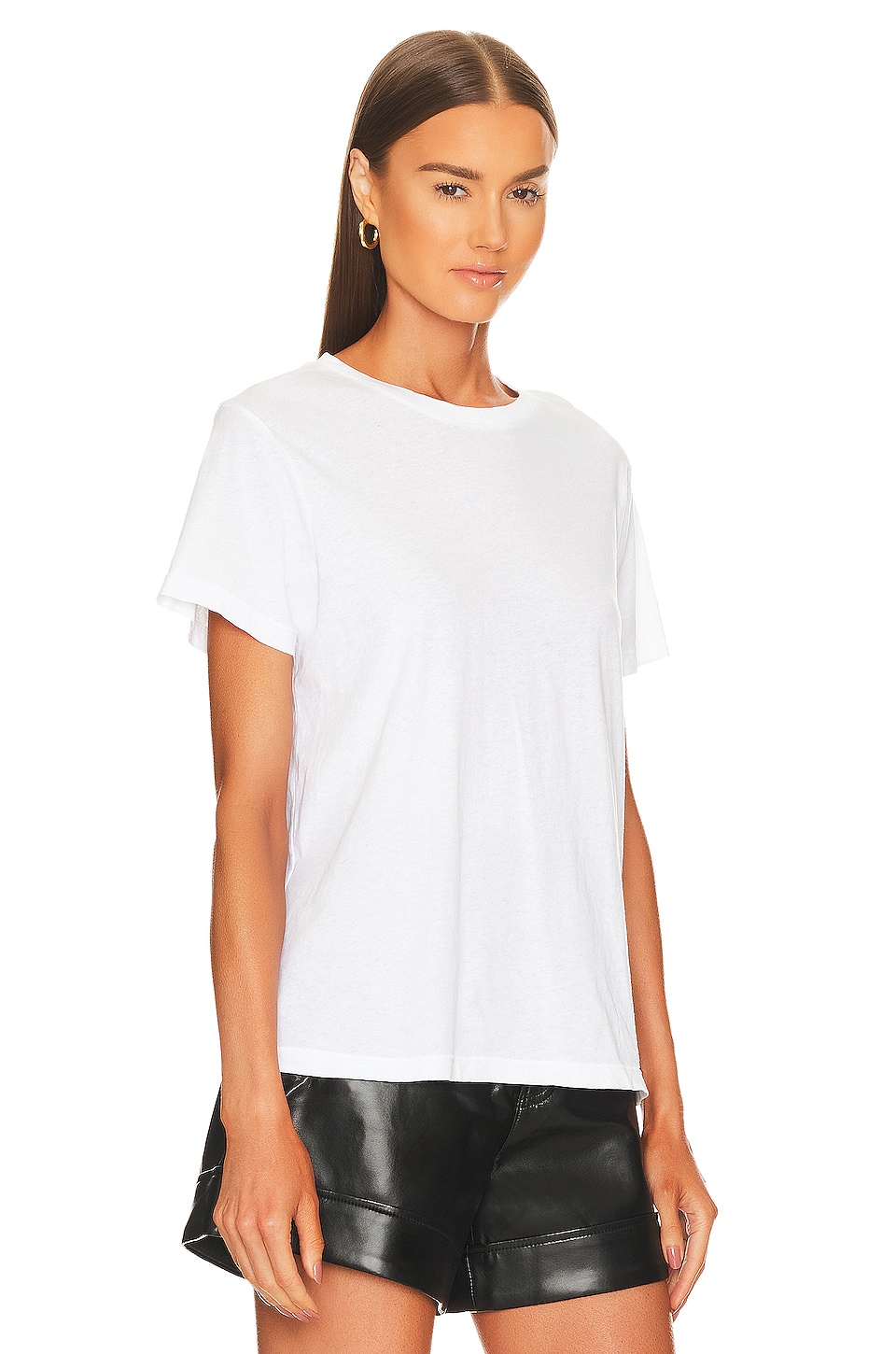 agolde tee shirts