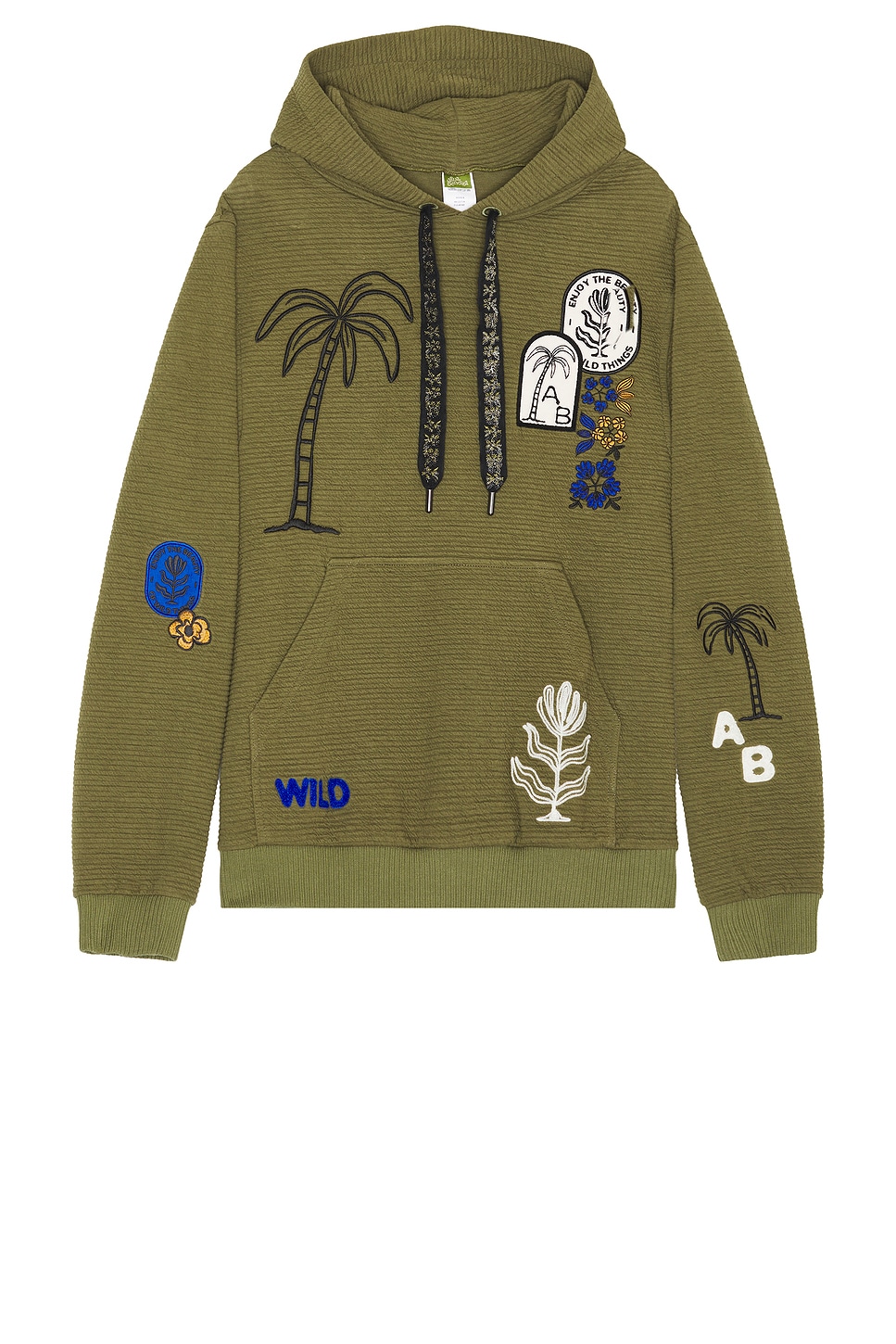 Lucky Hoodie - Thumbnail 4