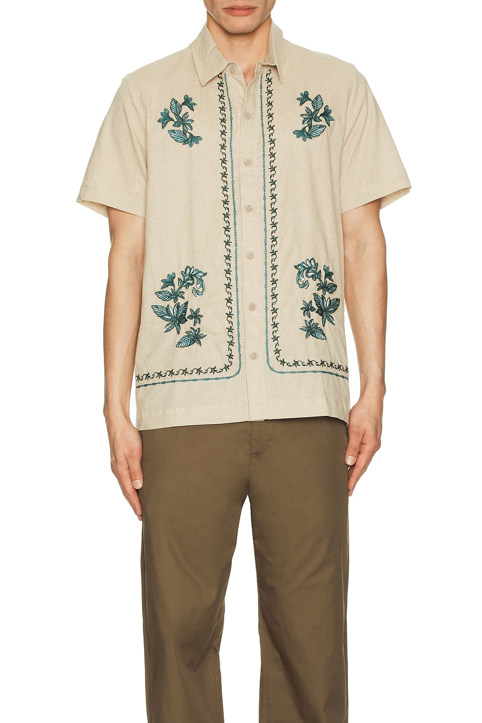 Jack Shirt