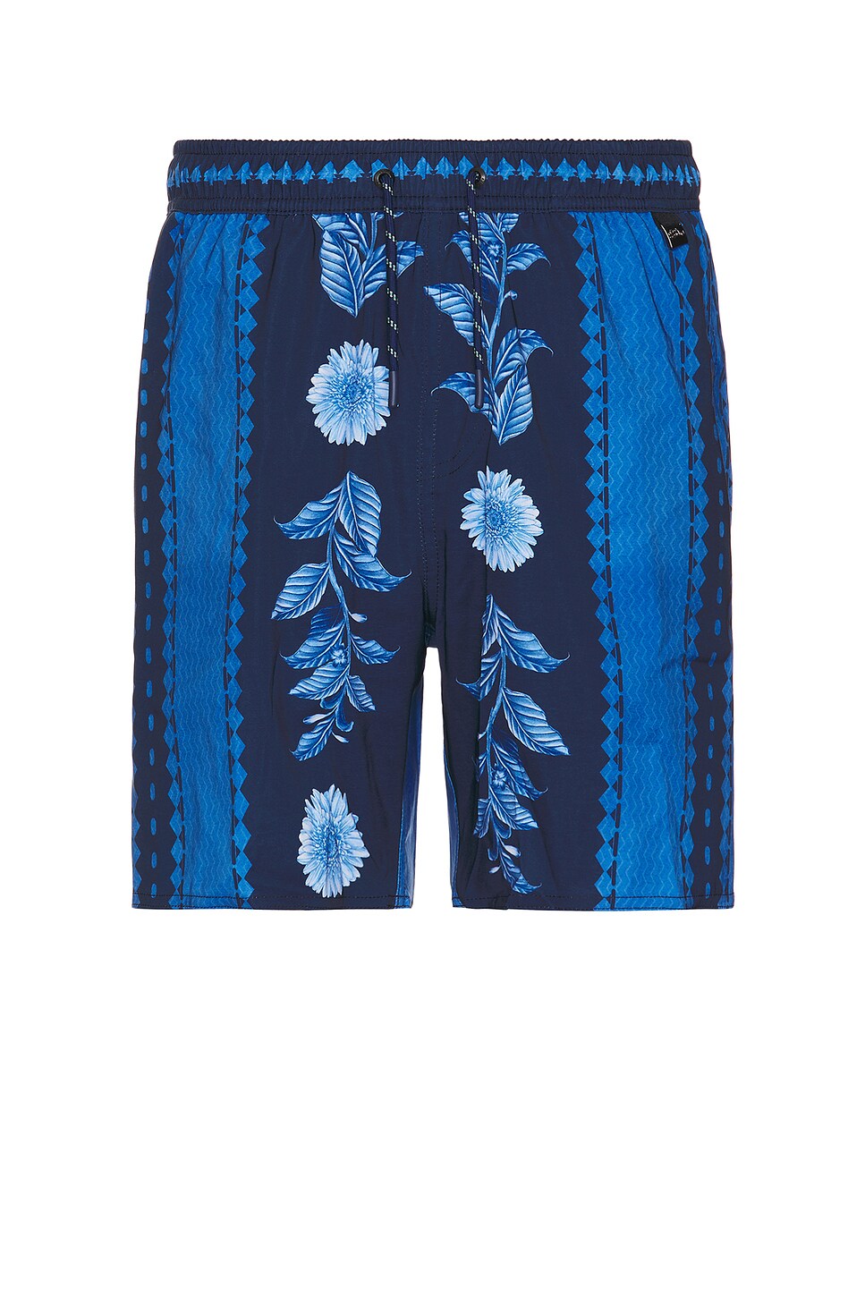 Agua Bendita Joe Trunk Eco