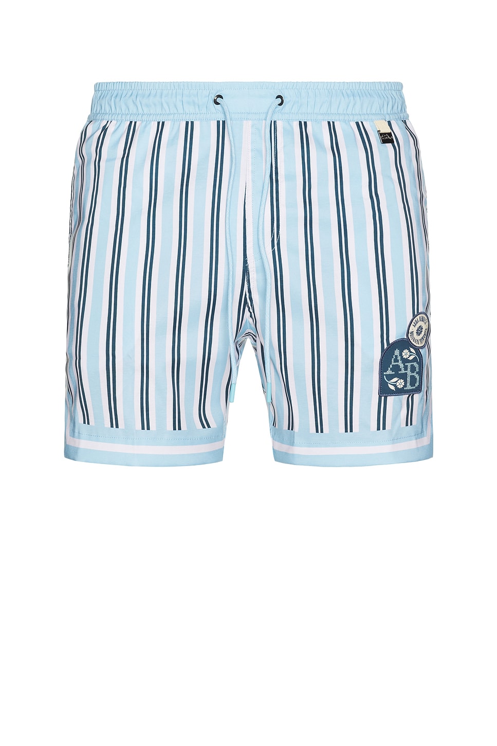 Dan Swim Trunks - Thumbnail 1