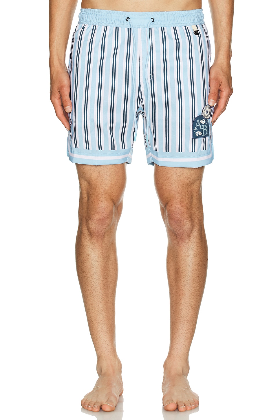 Dan Swim Trunks - Thumbnail 5