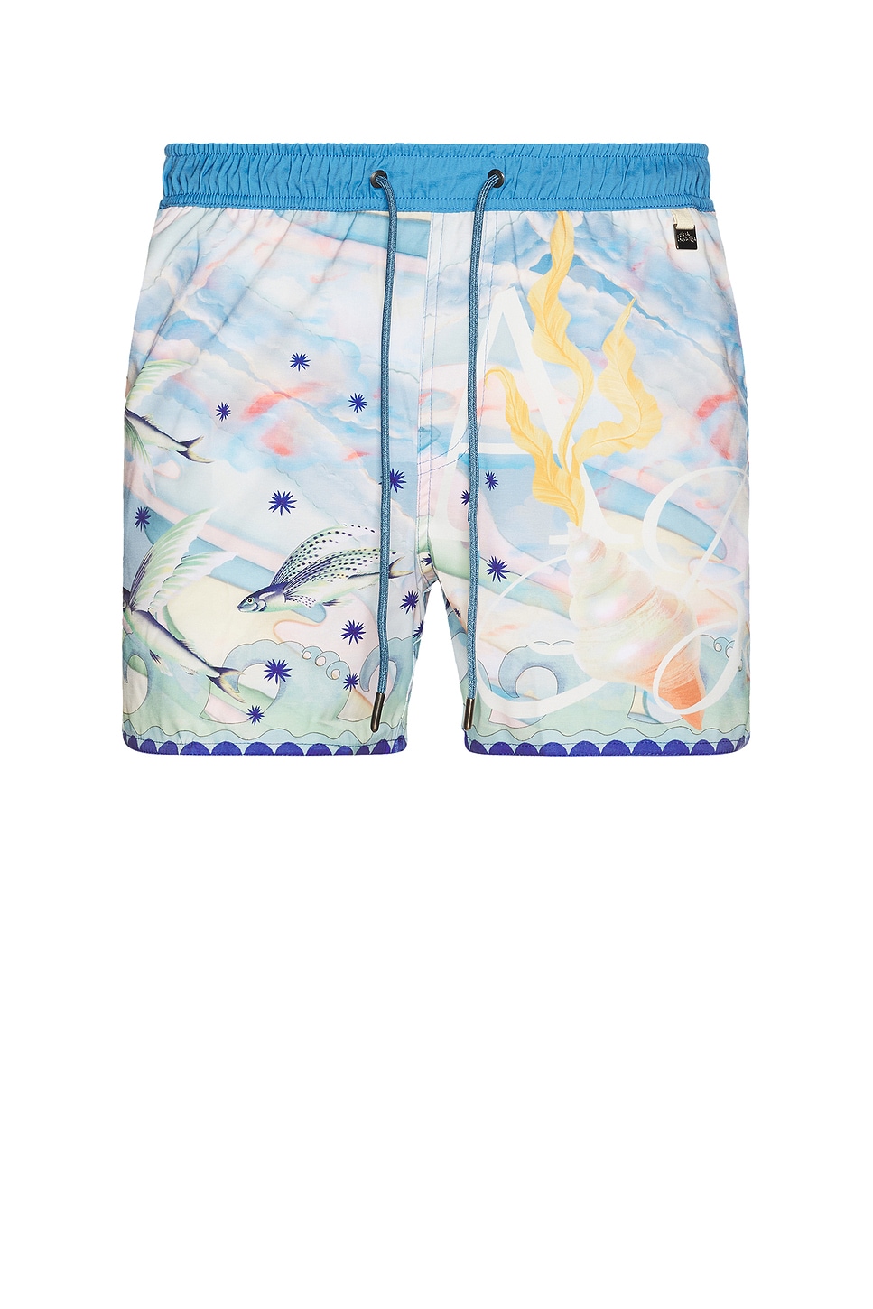 Cassius Swim Trunks