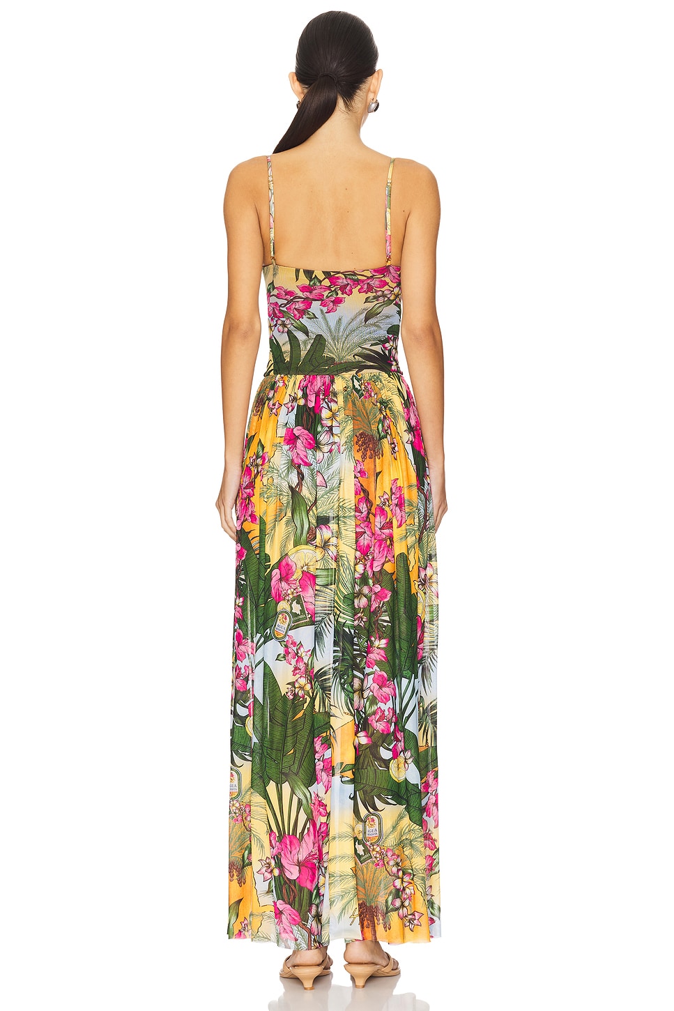 Malay Ventura Dress