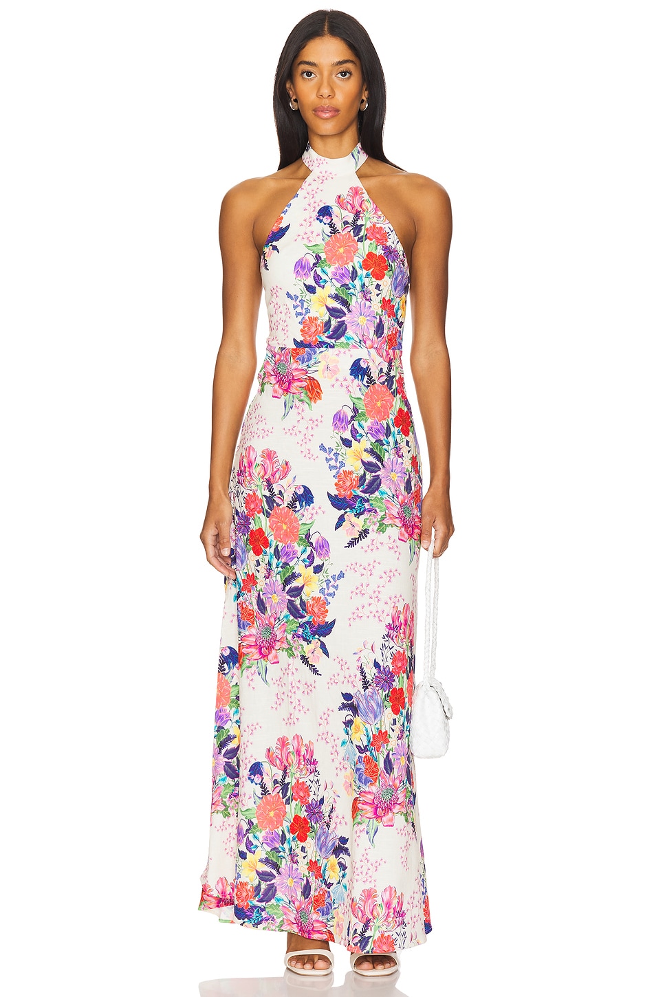 Agua Bendita Darmi Vessel in Multicolor | REVOLVE
