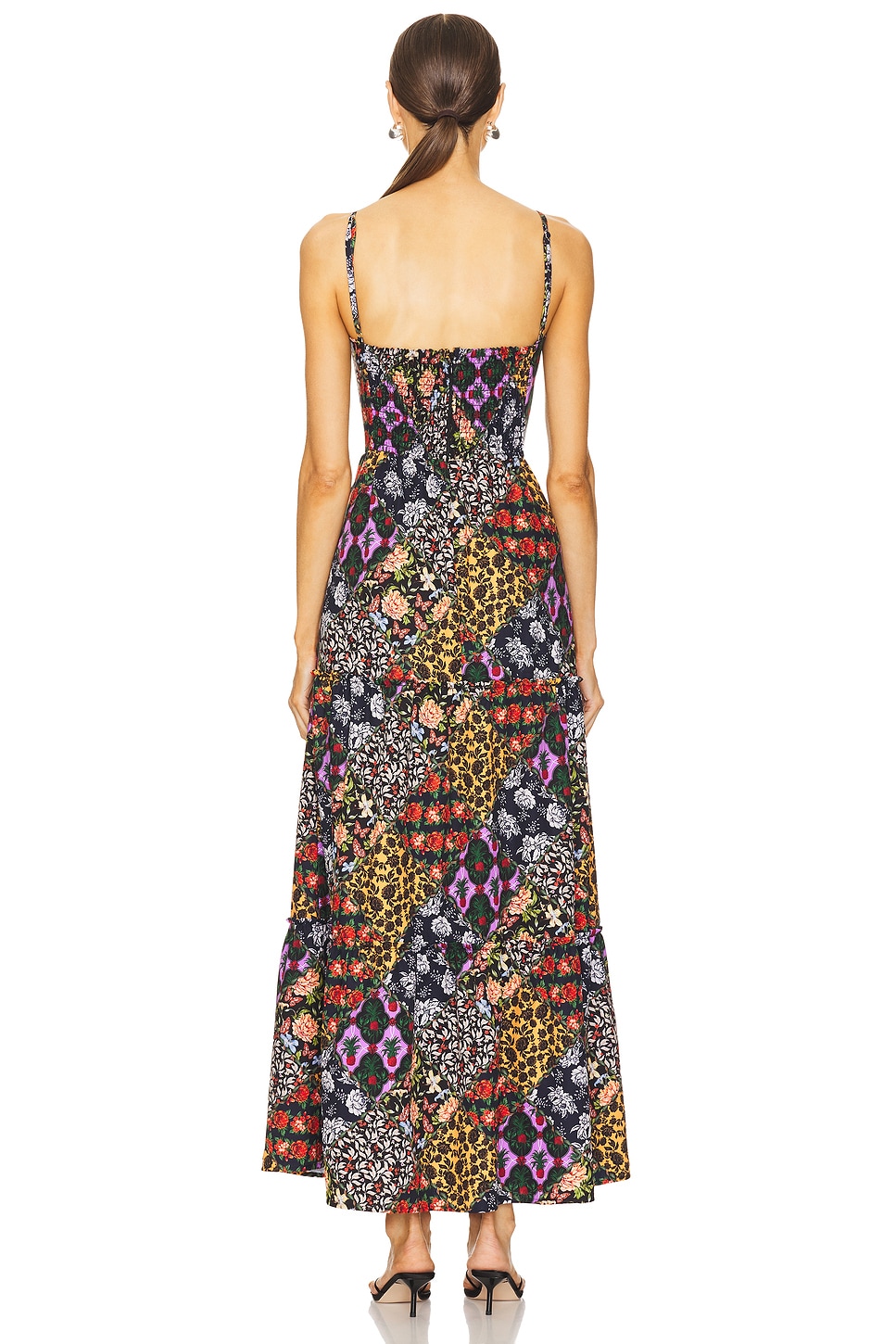 slim fit dress slacks Product | Spring In Love Dress