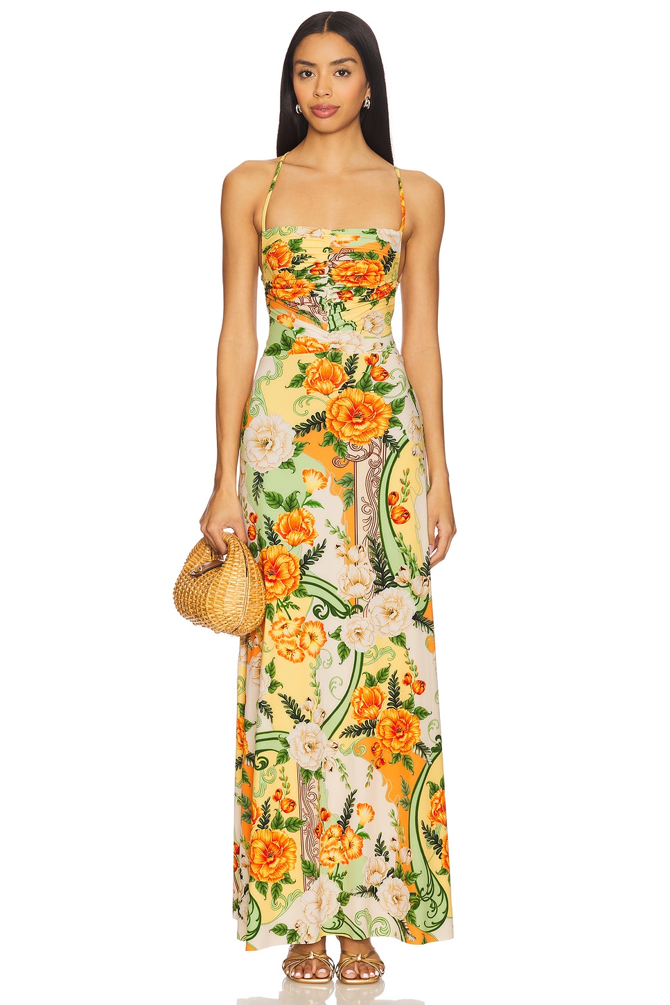 Arista Ete Dress