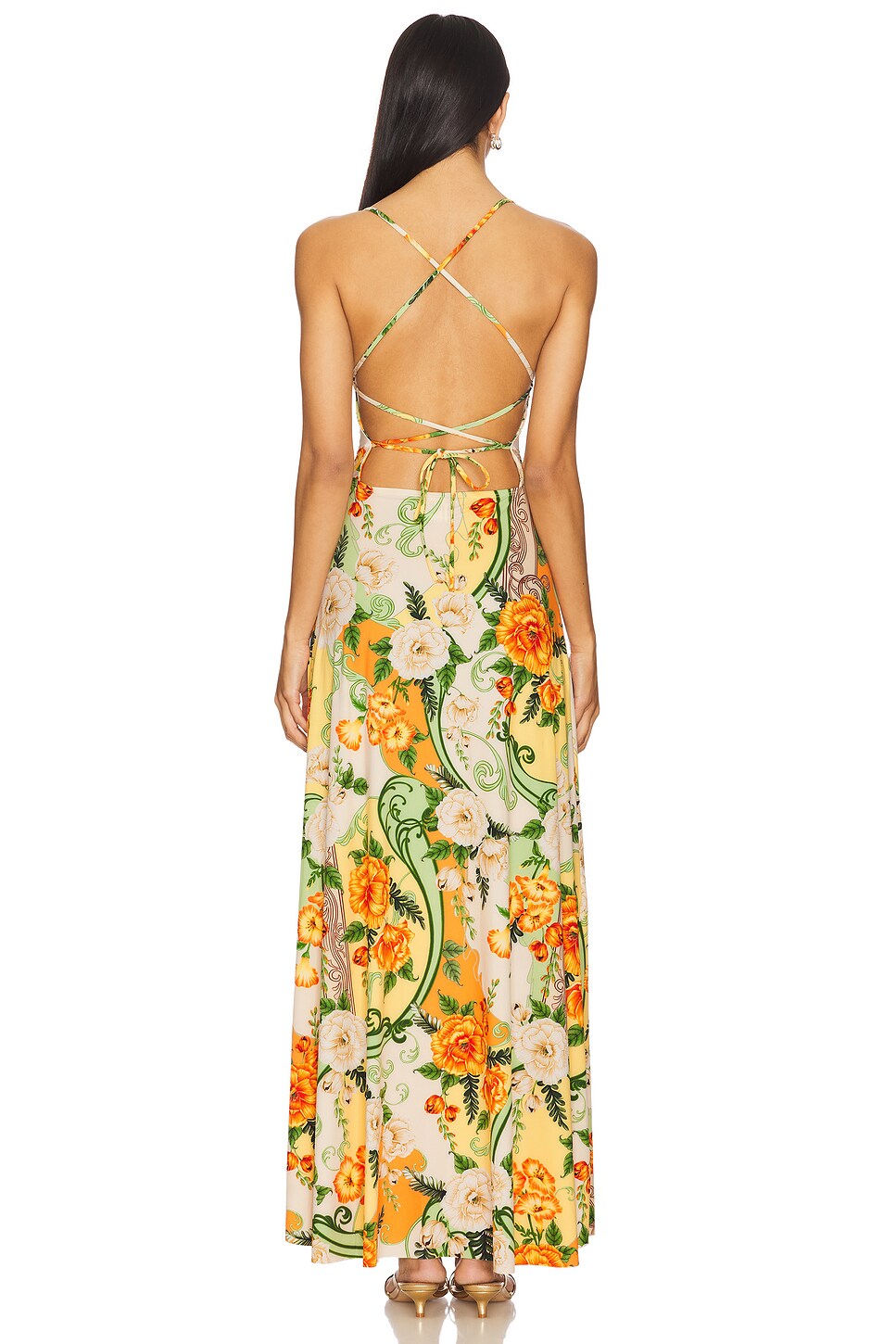 Arista Ete Dress
