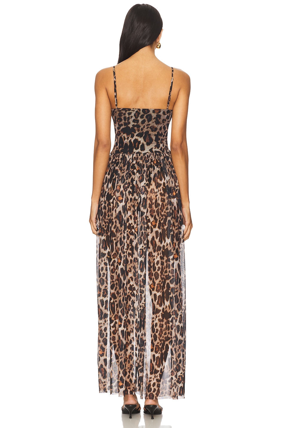 Agua Bendita x REVOLVE Malay Maxi Dress thumbnail