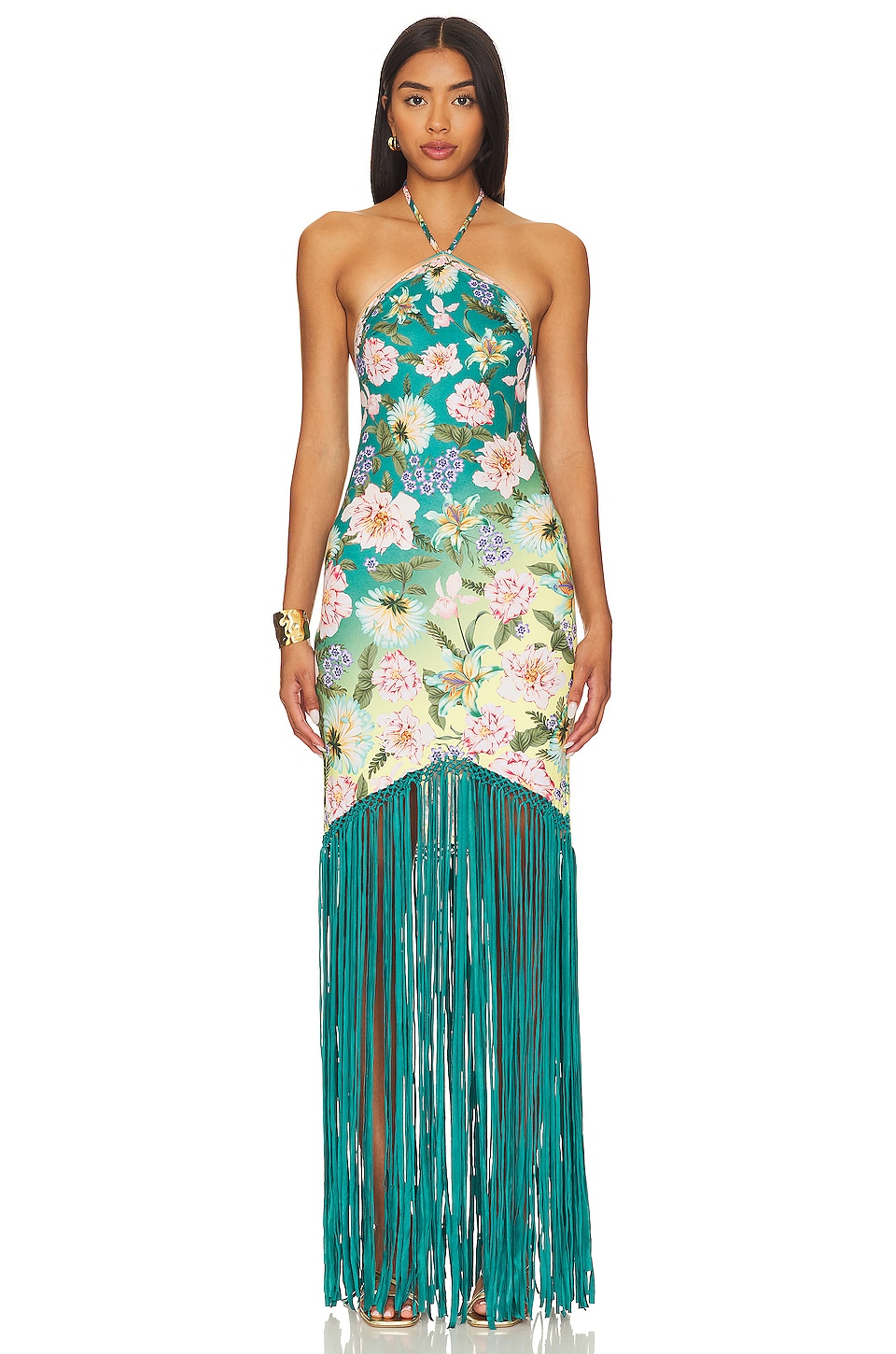 x REVOLVE Allis Dress