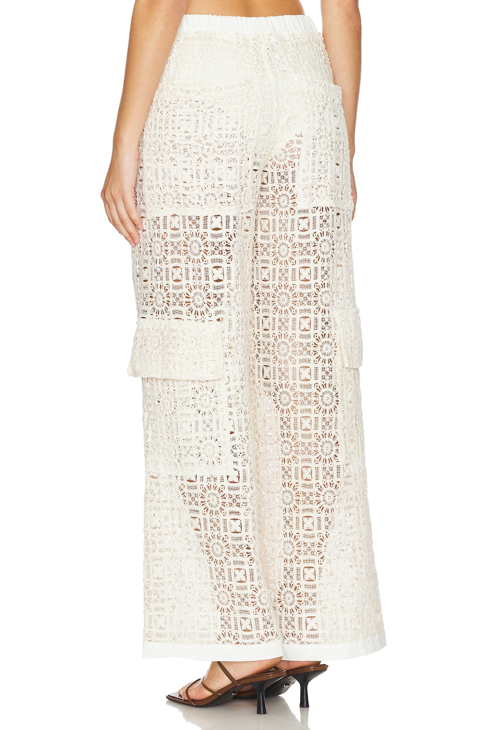 Maca Pants - Thumbnail 3