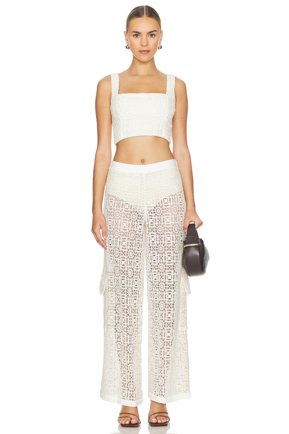 Maca Pants - Thumbnail 4