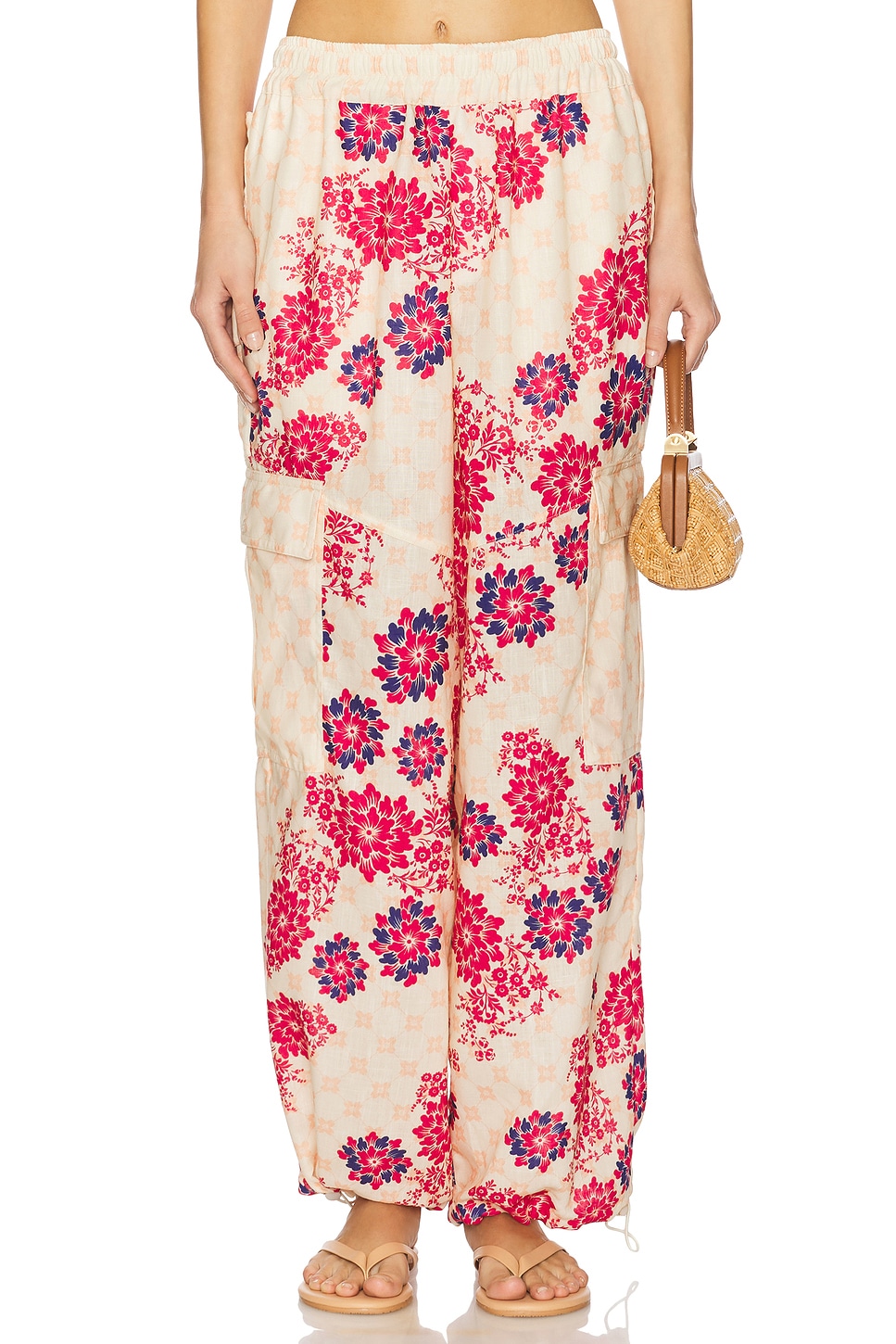 Agua Bendita x REVOLVE Oriana Pants