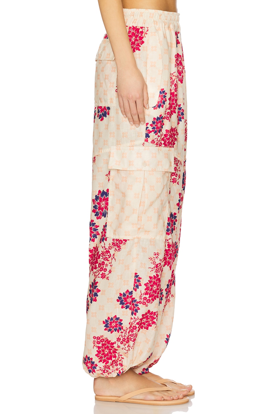 Agua Bendita x REVOLVE Oriana Pants