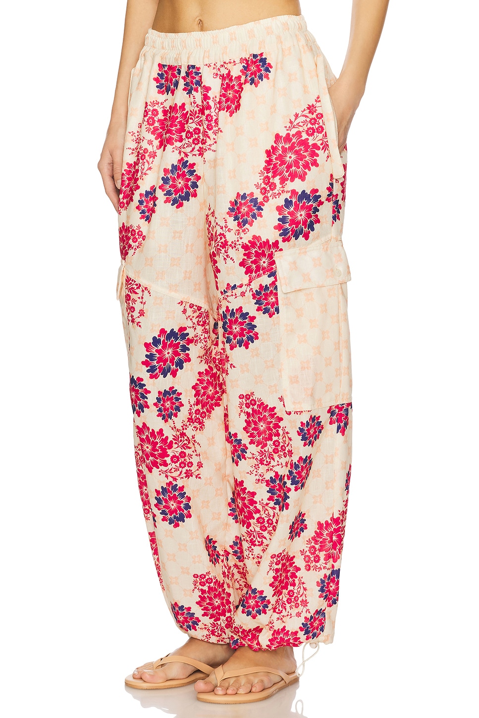 Agua Bendita x REVOLVE Oriana Pants