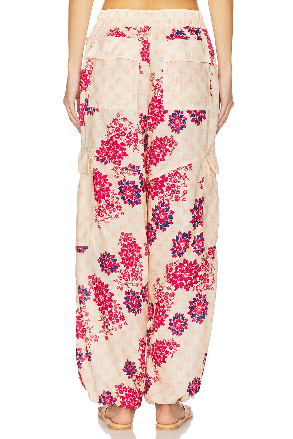 Agua Bendita x REVOLVE Oriana Pants