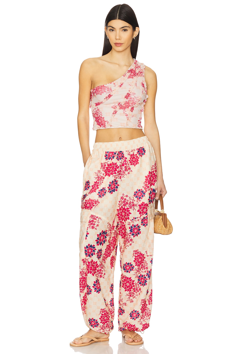 Agua Bendita x REVOLVE Oriana Pants