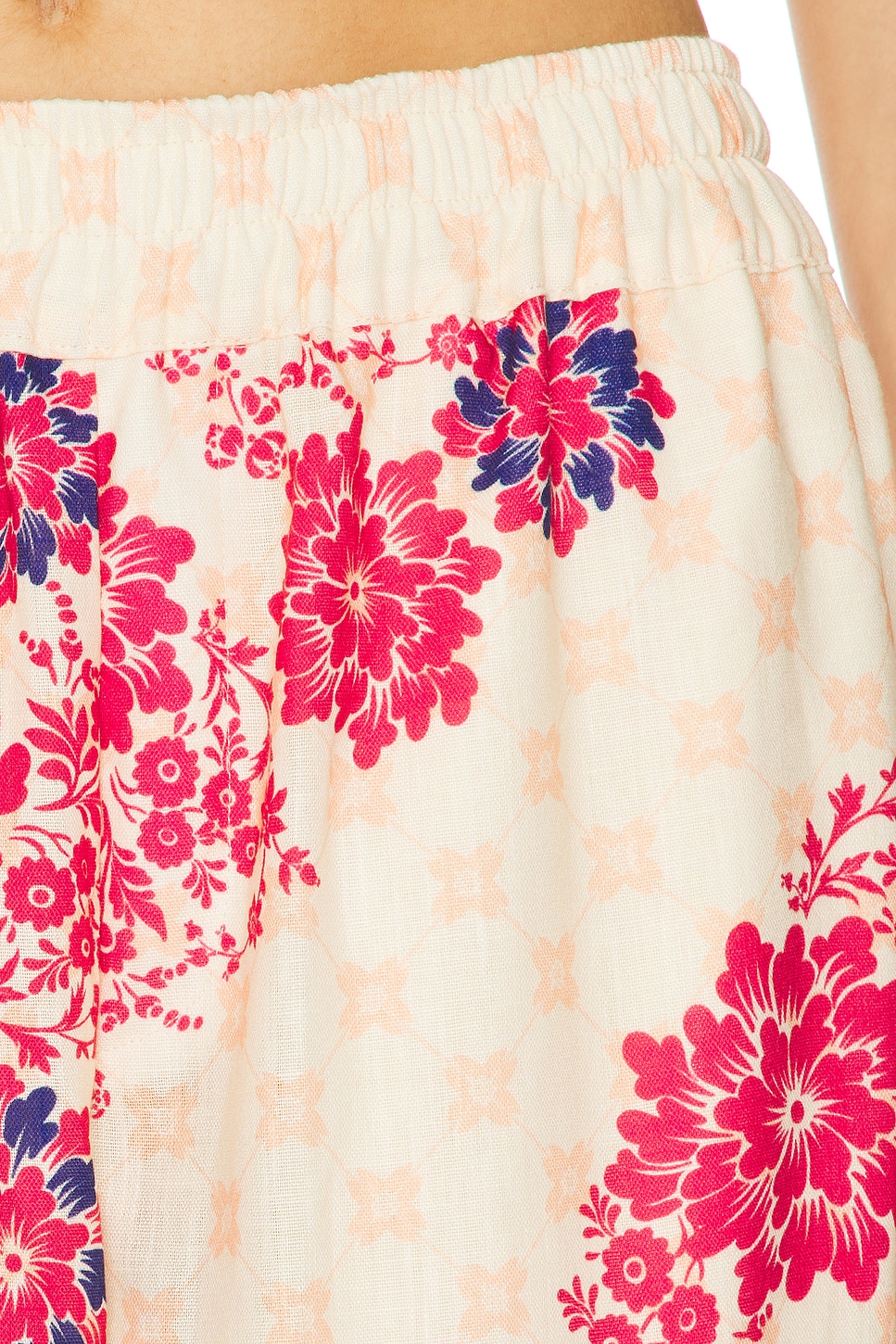 Agua Bendita x REVOLVE Oriana Pants