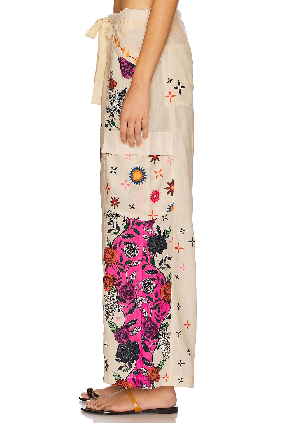 Agua Bendita x REVOLVE Alice Pants thumbnail