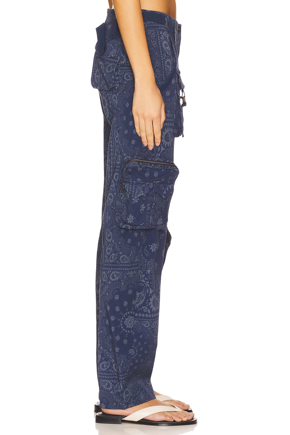 Lisina Atma Pant - Thumbnail 2