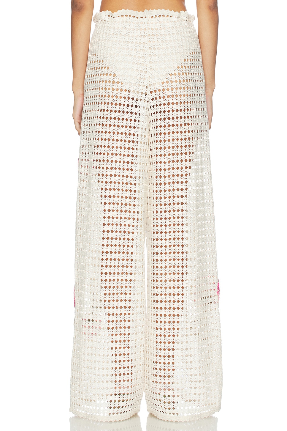 Agua Bendita x REVOLVE Roots Pasha Pant