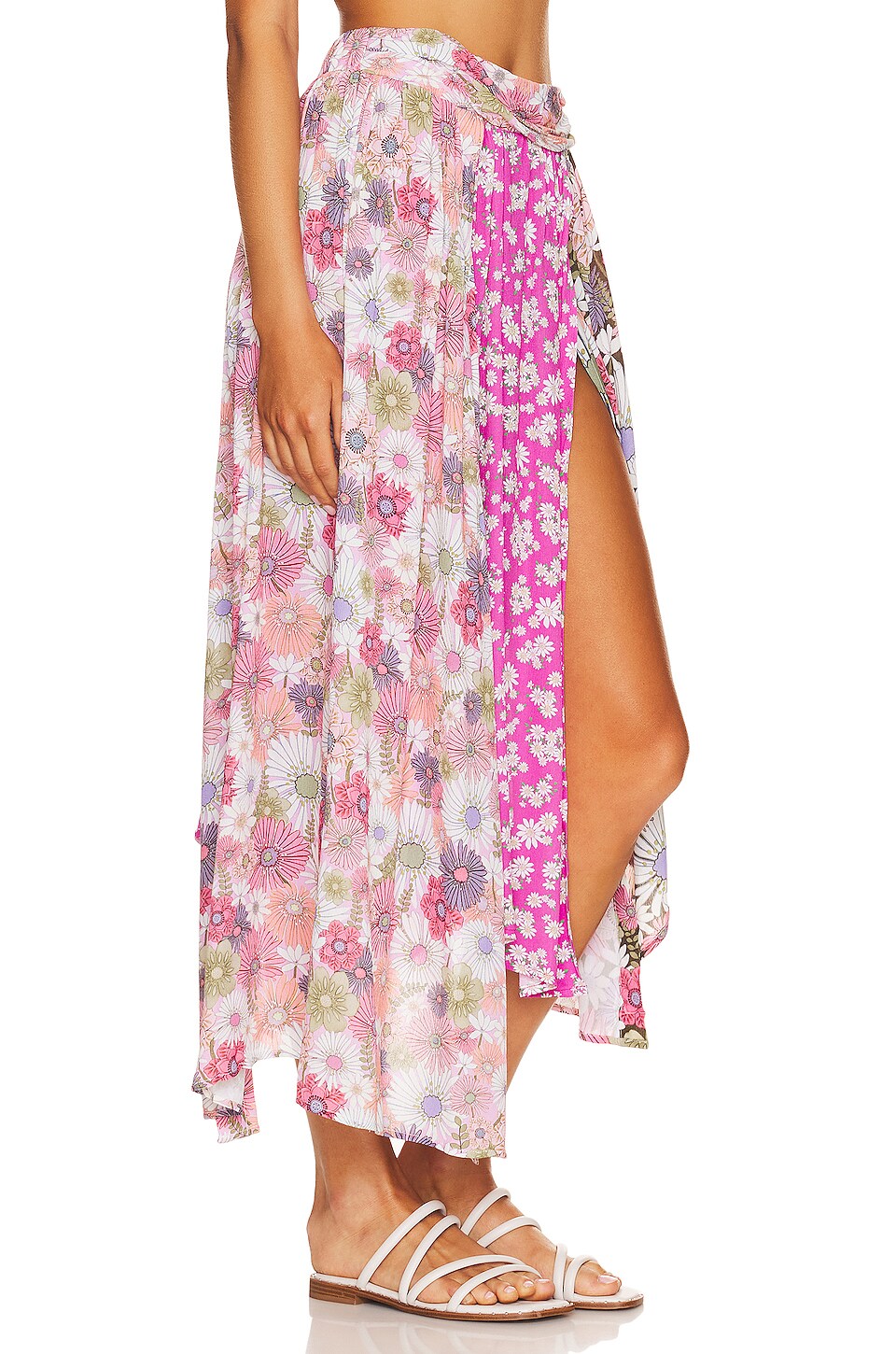 Agua Bendita KAYLEE スカート