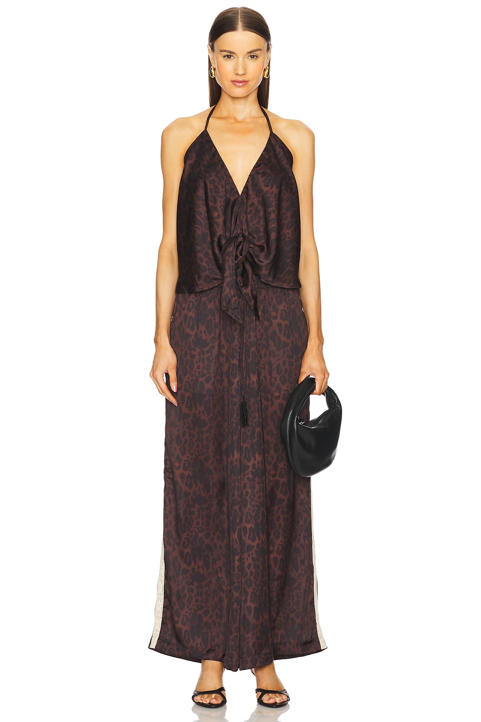 X Revolve Harmony Wild Top - Thumbnail 4