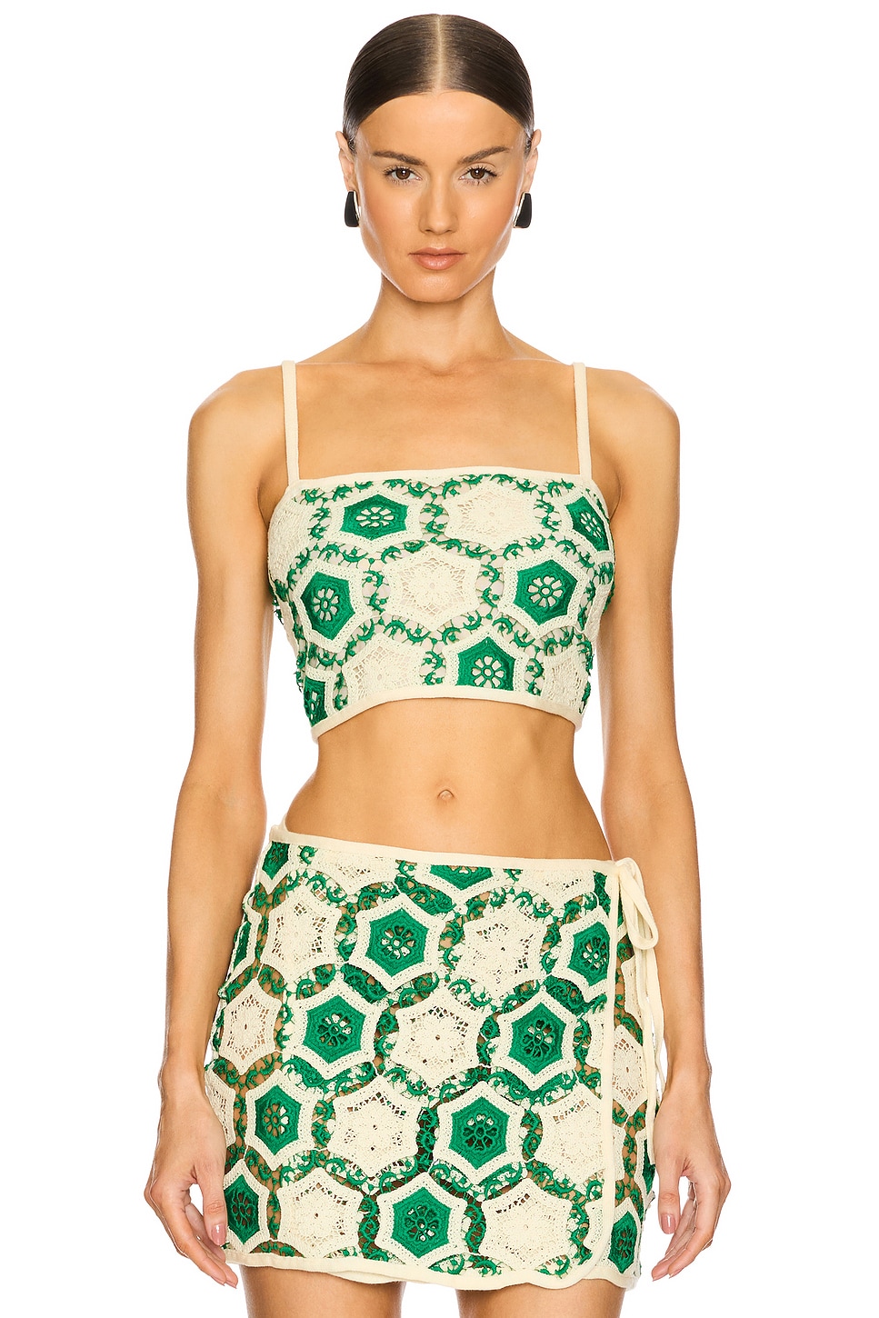 Vicky Ventura Top