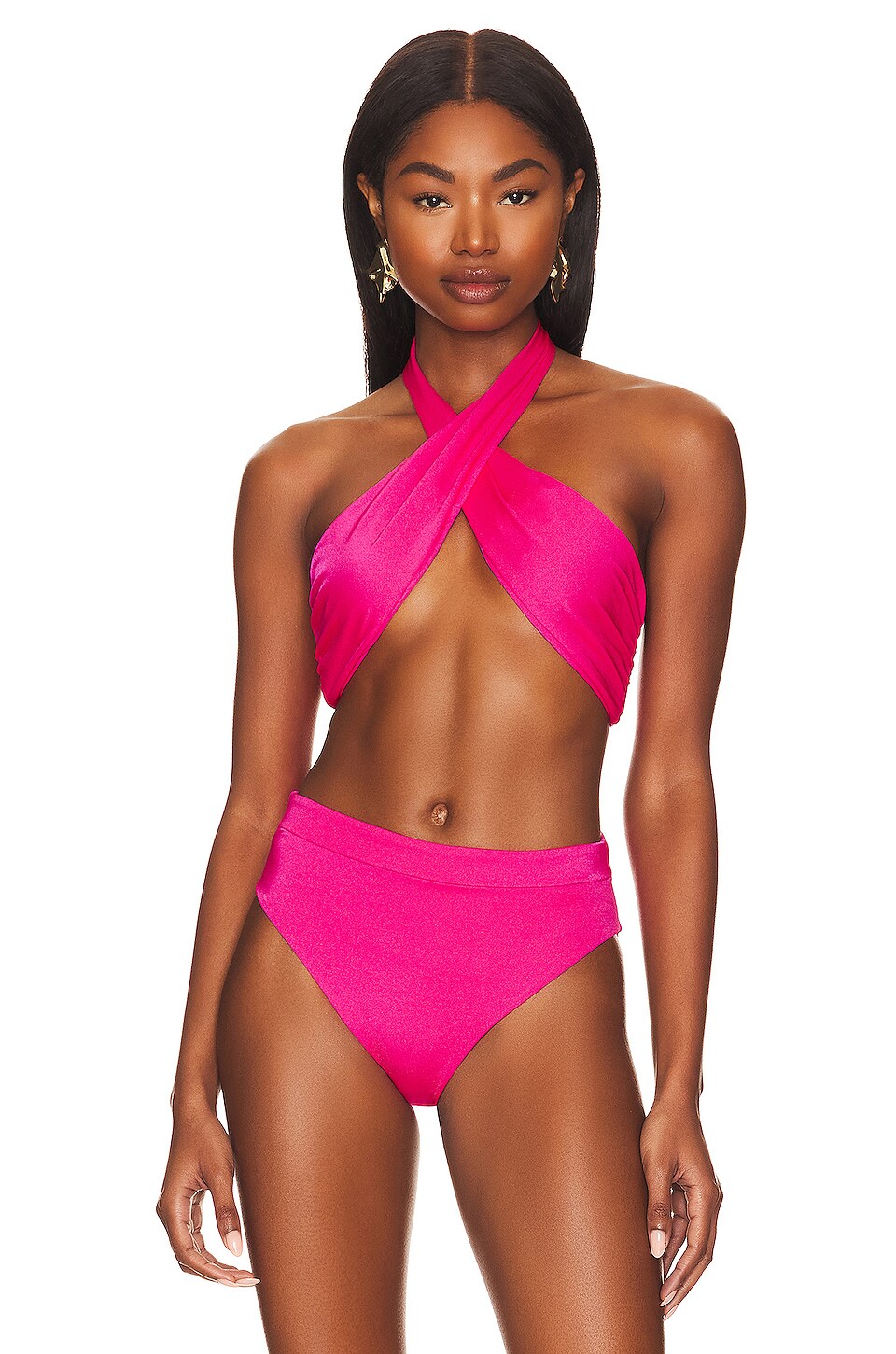 x REVOLVE Nola Bikini Top