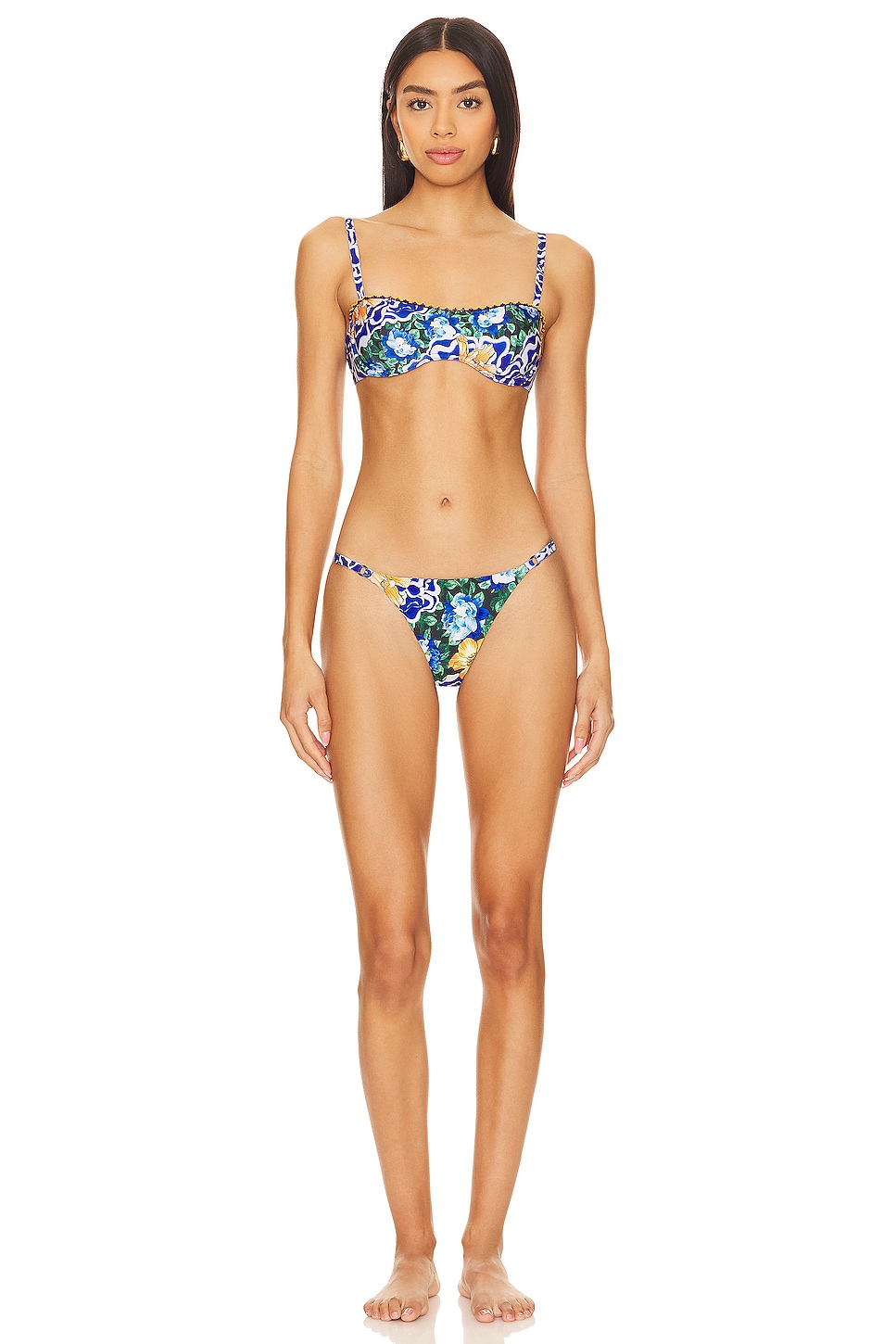 x REVOLVE Maisie Bikini Bottom