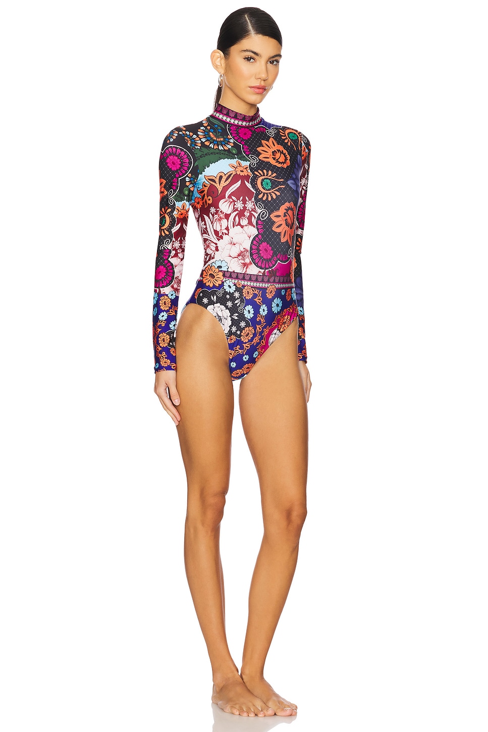X REVOLVE Ory One Piece - Thumbnail 2