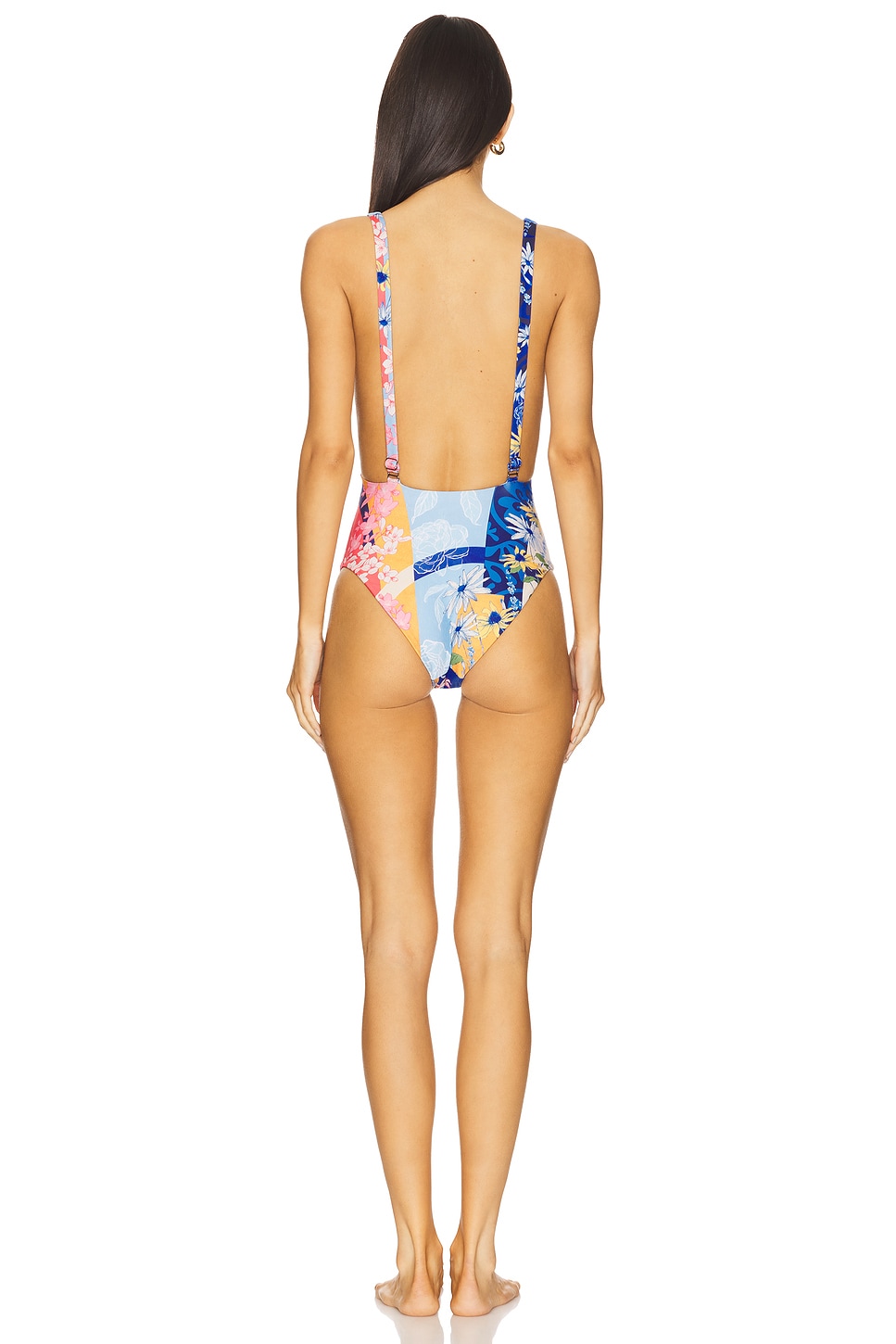 x REVOLVE Priscila One Piece