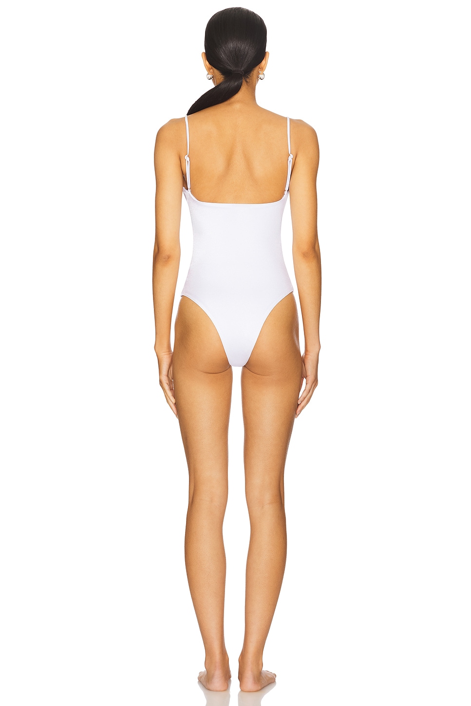 Agua Bendita x REVOLVE Skylar One Piece thumbnail