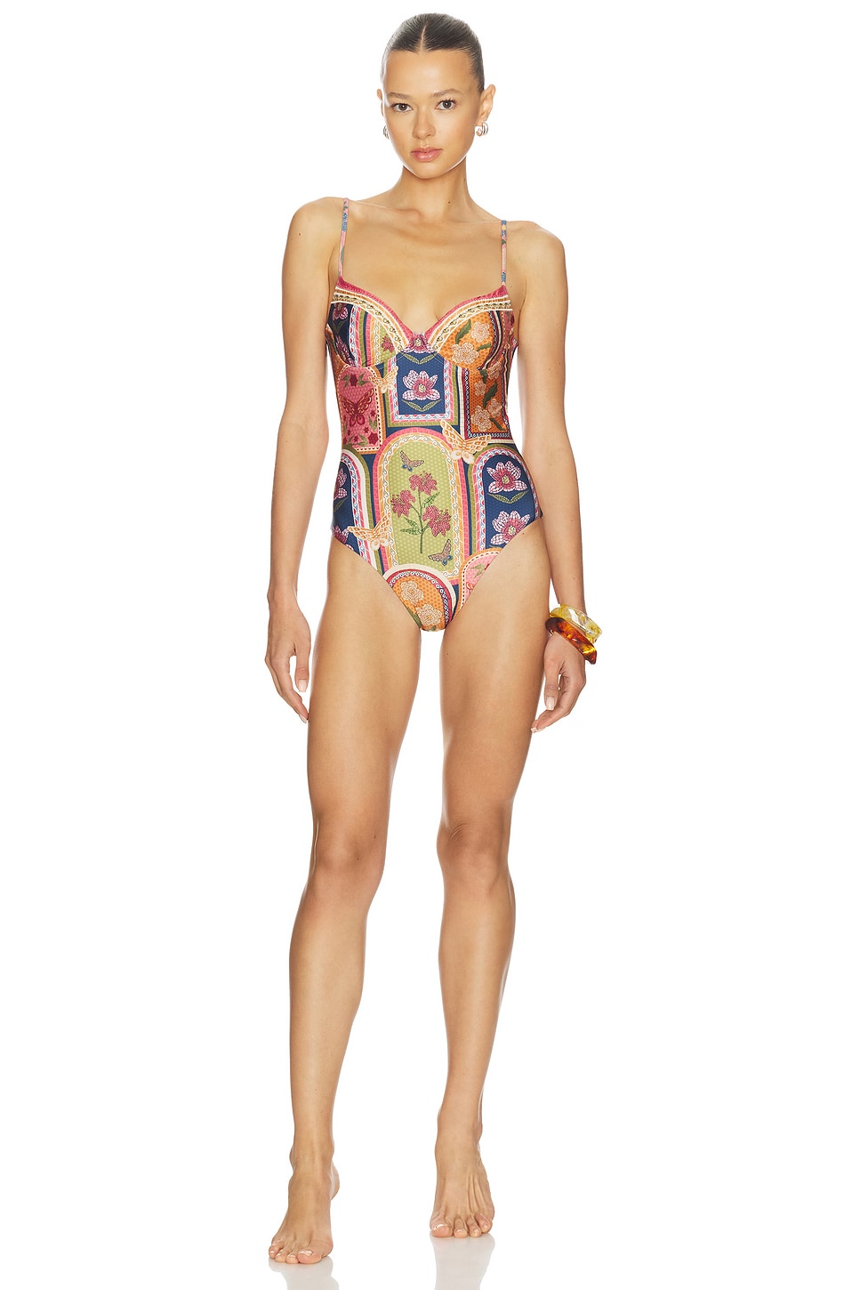 Petra Fiore One Piece - thumbnail 2