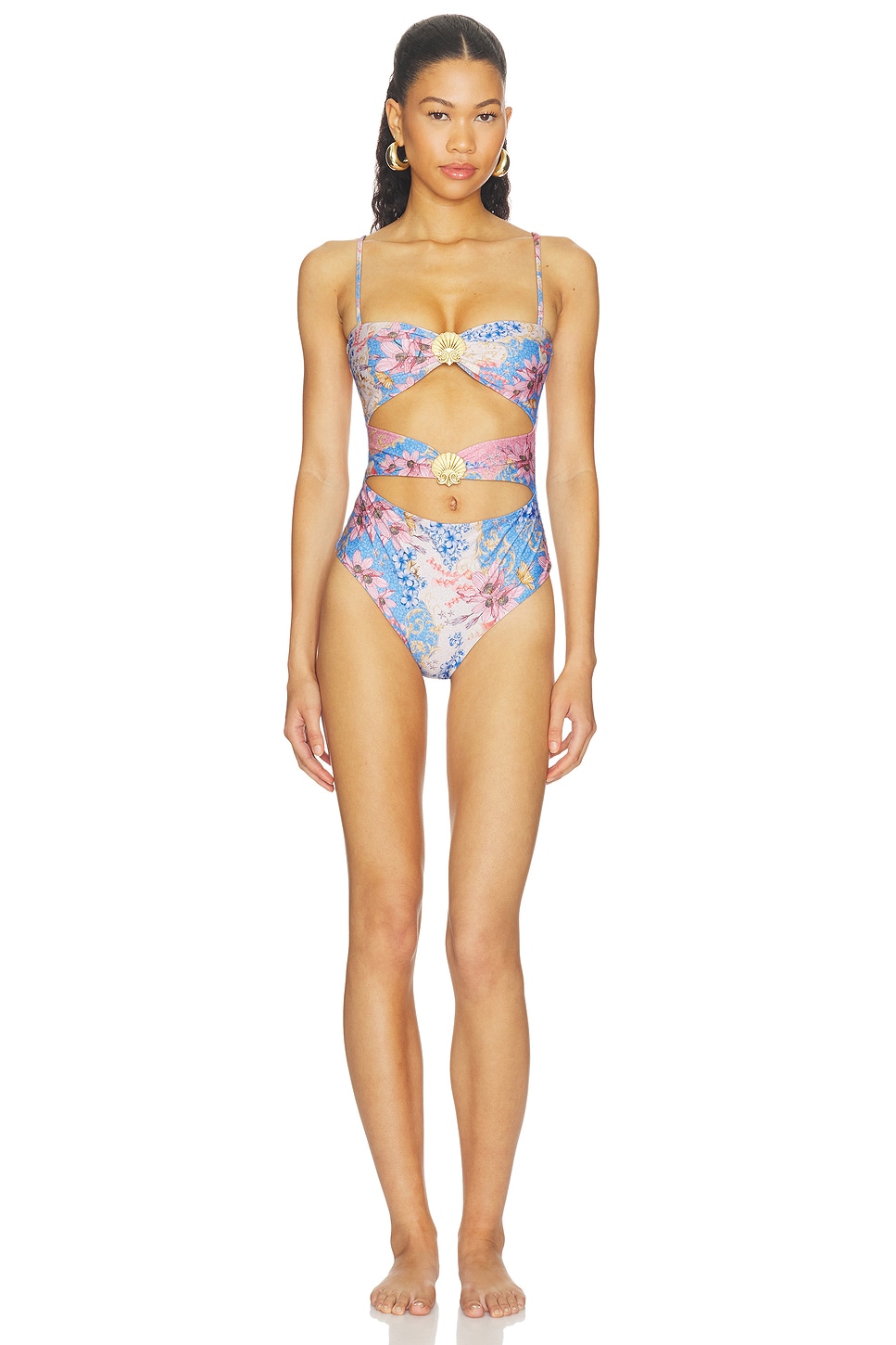 Taby Americana One Piece