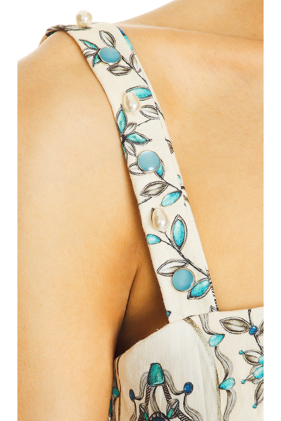 Sapucai Platero Dress