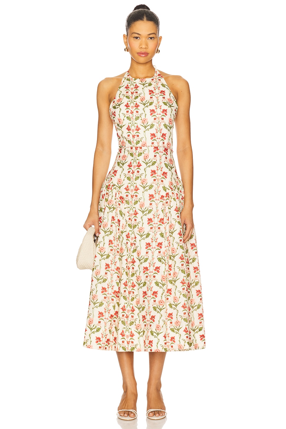 Agua by Agua Bendita BALSA マキシドレス - Multicolor | REVOLVE