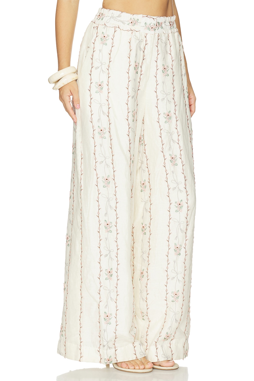 Tota Navegante Trousers - thumbnail 3