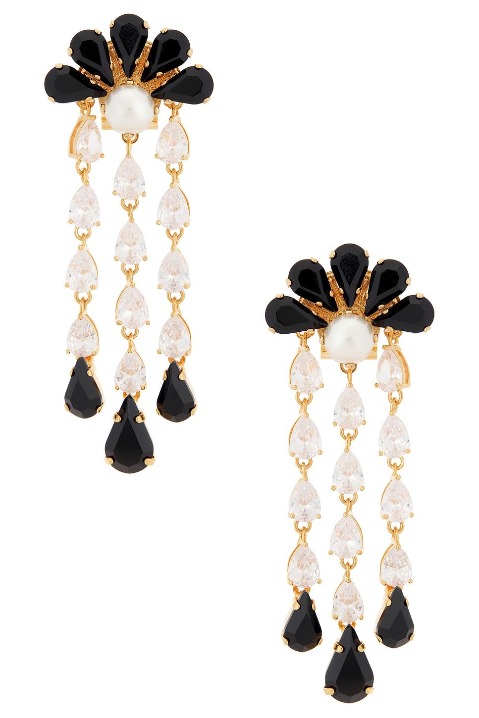 Anton heunis earrings discount