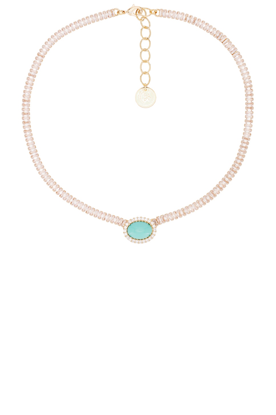 Vintage Style Necklace