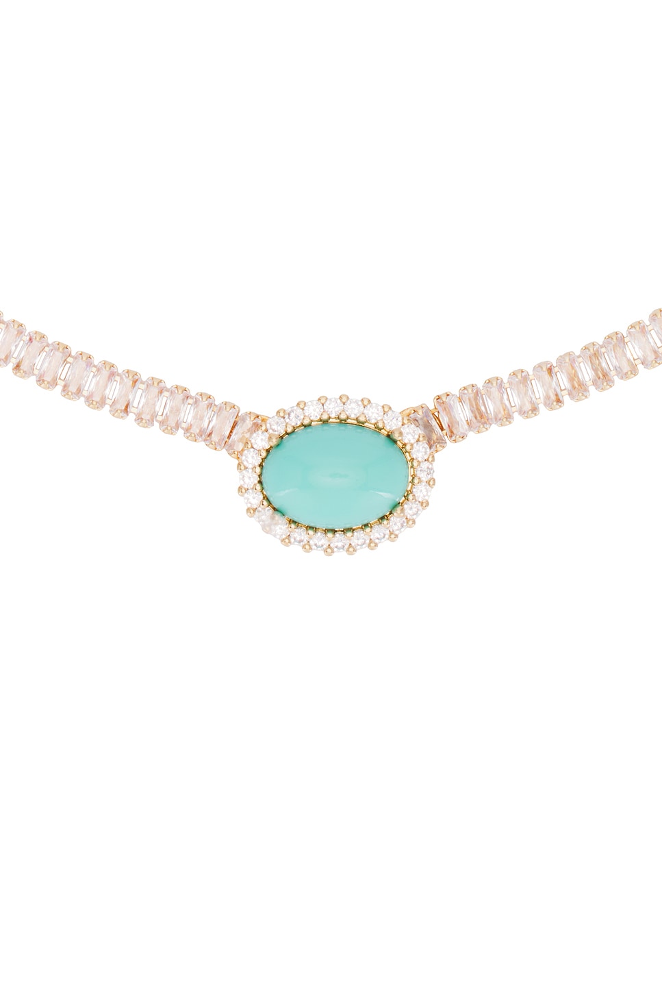 Vintage Style Necklace